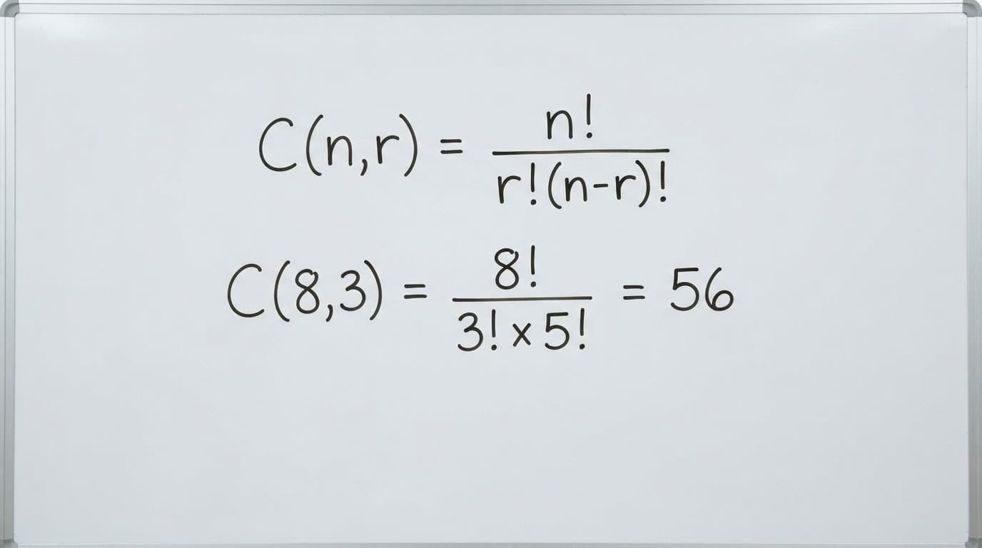 gmat combinatorics concepts
