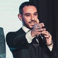 Mark Khoury, founder of PrepSavvy