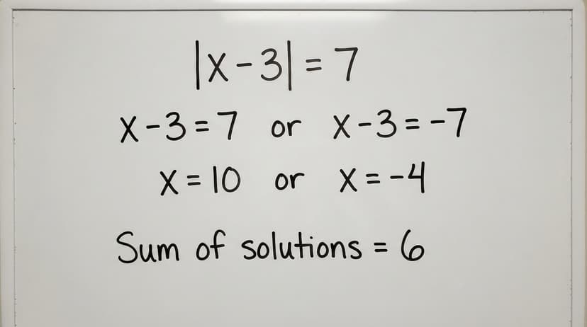 Inequalities study guide
