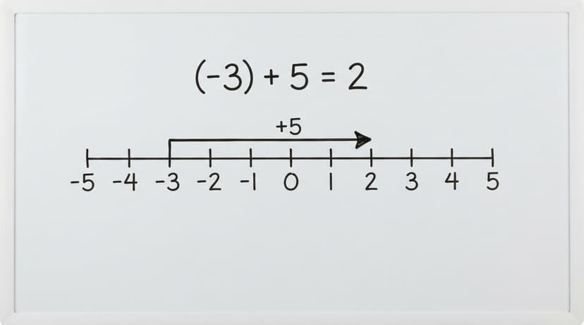 Number Properties study guide