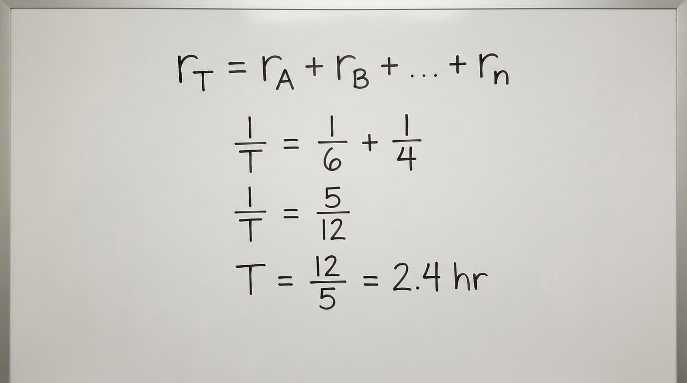 gmat word-problems concepts