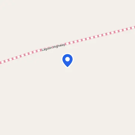 Map showing the location of IELTS Test centre Lekki in Lekki